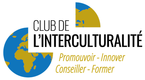 Logo du Club de l'Interculturalité